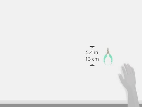 Merry Pro Japanese Stainless Fishbone Tweezers NEW