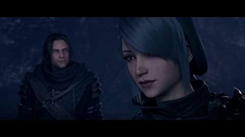 Redemption Reapers - Switch