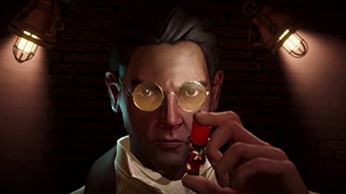 Tin Hearts Nintendo Switch Game Source Entertainment Sealed Action