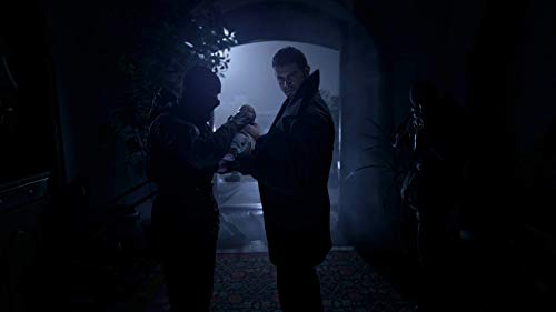 PS4 Biohazard Village Z Version Sony PlayStation 4 Capcom New