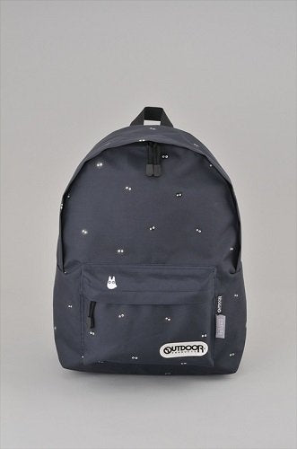 ENSKY My Neighbor Totoro Outdoor Products Collaboration Daypack