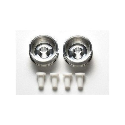HG Low Height Deep Rim Aluminum Wheels (2 pieces) 94992
