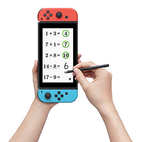 Brain Training for Adults on Nintendo Switch - Switch