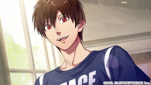 7'scarlet for Nintendo Switch Special Edition