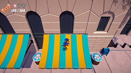 PAW Patrol The Movie Adventure City Calls Nintendo Switch Outright