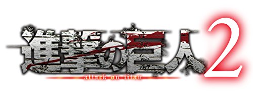 Attack on Titan 2 Nintendo Switch Koei Tecmo Games Action