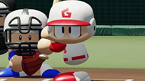 Power-Pro-Kun Pocket R Nintendo Switch Konami Sealed Sports New