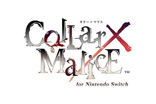 Collar x Malice for Nintendo Switch Nintendo Switch Idea Factory