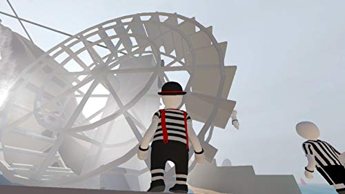 Human Fall Flat - Switch