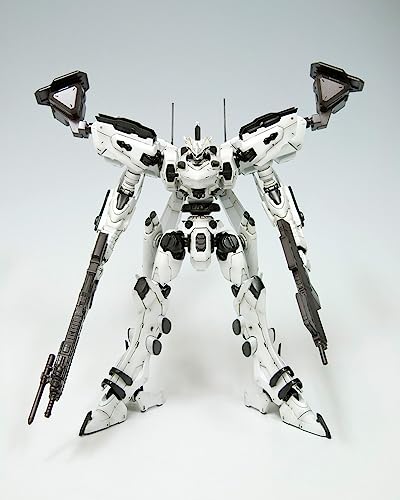 Armored Core LINEARK WHITE-GLINT 1/72 Plastic Model Kotobukiya