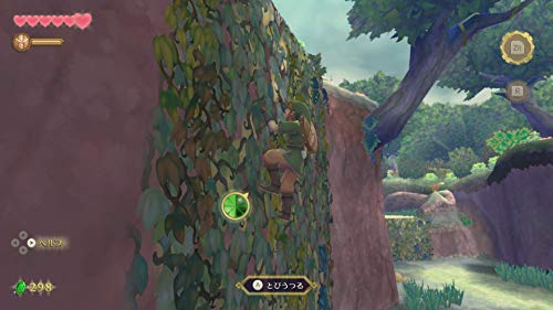 The Legend of Zelda Skyward Sword HD Nintendo Switch Nintendo