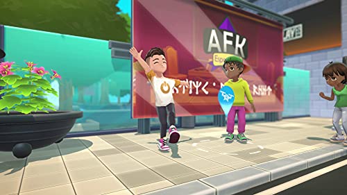 Youtubers Life 2 - Let's Become a YouTuber - Switch