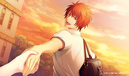 Uta no Princesama Repeat LOVE Nintendo Switch Broccoli Sealed New