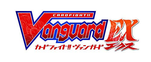 Cardfight!! Vanguard EX Nintendo Switch FuRyu Sealed New