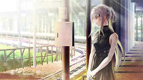 White Day Dream Blueprint - Switch