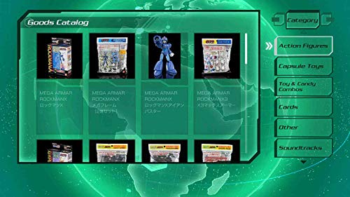 Rockman X Anniversary Collection 2 Nintendo Switch Capcom Sealed