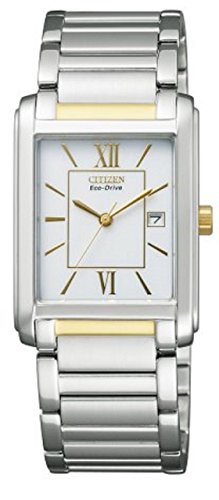 CITIZEN Wristwatch Collection Eco-Drive FRA59-2432 Men's