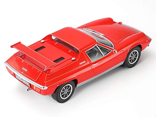 Tamiya 1/24 Sports Car Series No.358 Lotus Europa Special Plastic Model 24358