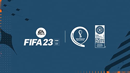 PS4 FIFA 23 Sony PlayStation 4 EA New Sports
