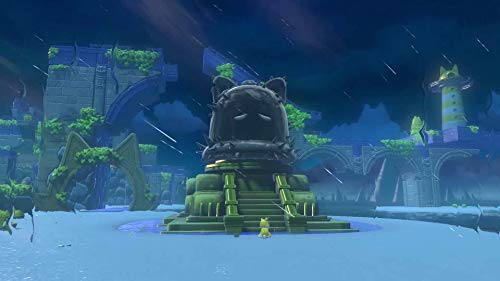 Super Mario 3D World + Bowser's Fury - Switch