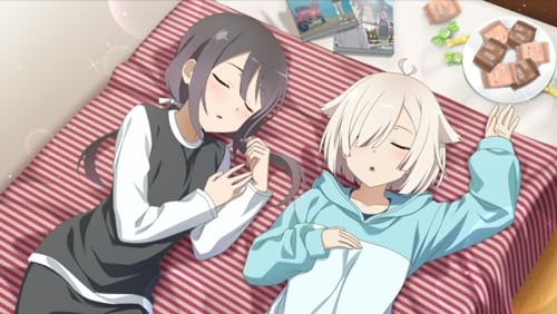 Yuuki Yuuna wa Yuusha de Aru: Hanayui no Kirameki Volume 1 - Switch