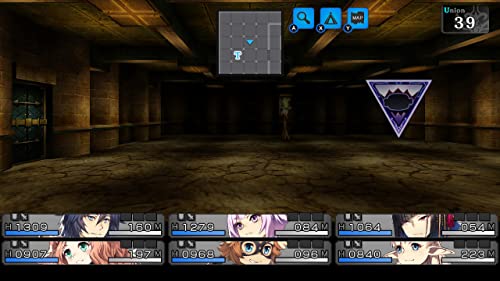 Aoki Tsubasa no Chevalier - Switch