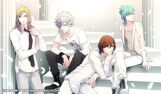 Uta no☆Prince-sama♪ All Star After Secret for Nintendo Switch