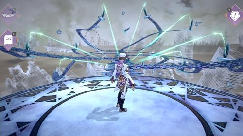 SaGa Emerald Beyond Nintendo Switch Square Enix Sealed RPG New