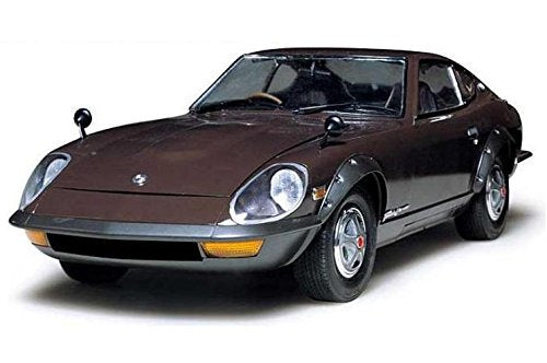 Tamiya 1/12 Big Scale Series 1/12 Fairlady 240ZG