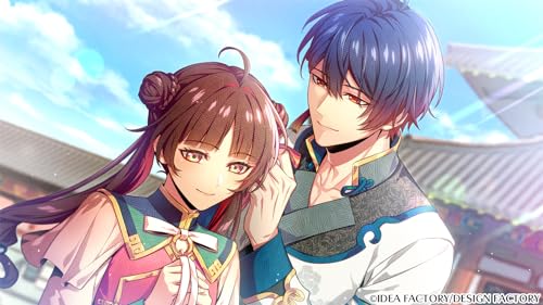 Moeyo! Otome Dōshi: Hanayū Kengo - Otomate Sweet Box