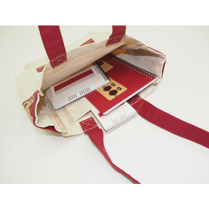 Nintendo Famicom World Championships - Switch + Family Computer Tote Bag