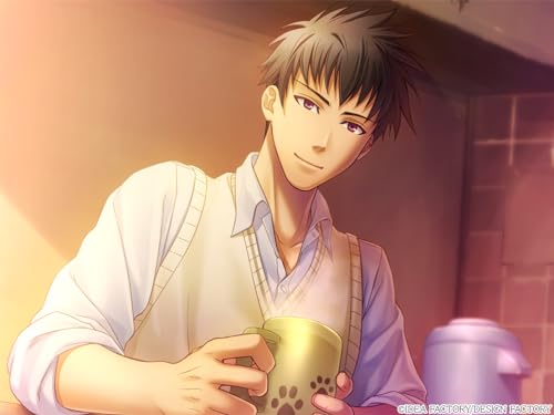 Summer Sky Monologue: Another Memory Special Edition - Switch