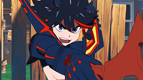Kill la Kill The Game IF Nintendo Switch Arc System Works Sealed
