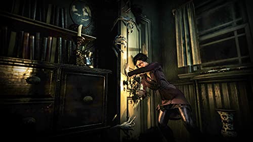 PS4 Song of Horror Sony PlayStation 4 DMM.com New JP