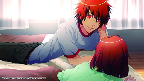 Uta no Princesama Debut Nintendo Switch Broccoli Sealed New