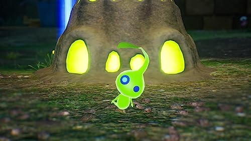 Pikmin 4 - Switch