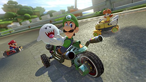 Mario Kart 8 Deluxe - Switch