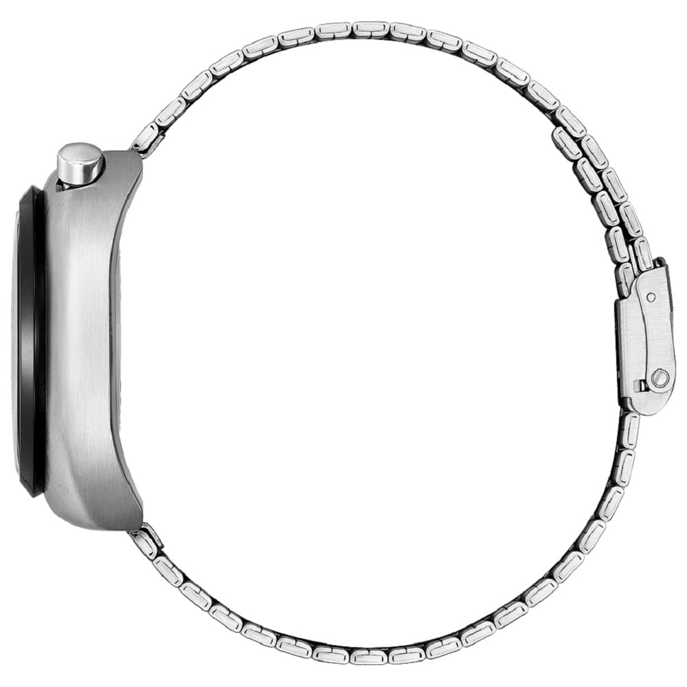 CITIZEN COLLECTION Record Label Tsuno Chrono AN3660-81A Men's Watch White