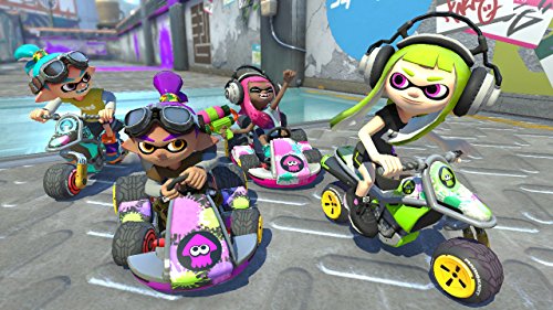 Mario Kart 8 Deluxe - Switch