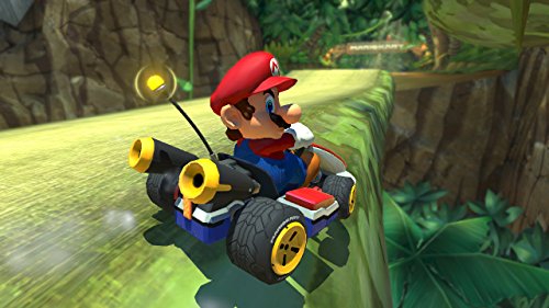 Mario Kart 8 Deluxe - Switch
