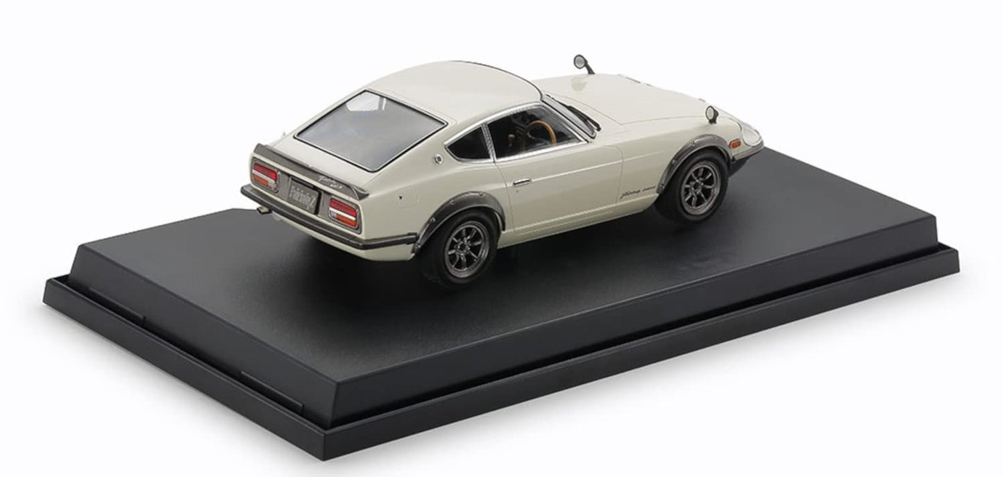 Tamiya 1/24 Collection No.175 Nissan Fairlady 240ZG Street Custom Paint Finished