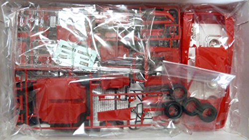 Tamiya 1/24 Ferrari Testarossa