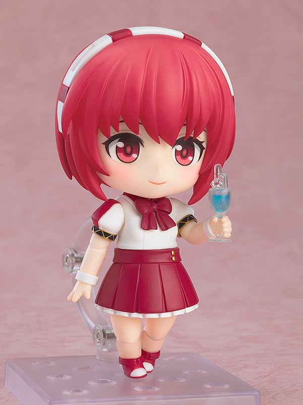 GSC Nendoroid VA-11_HALL-A Dorothy Haze