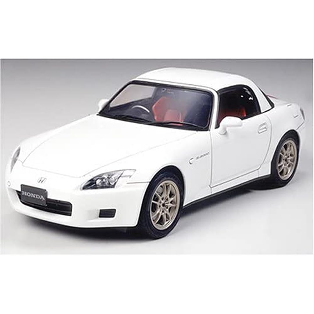 Tamiya 1/24 Sports Car Series Honda S2000 Type V