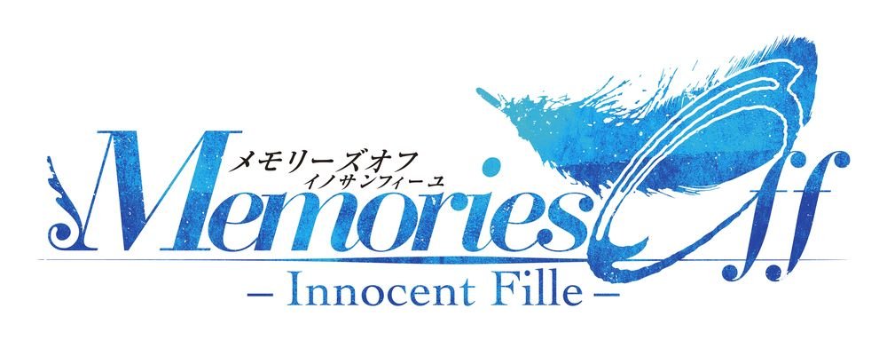 PS4 Memories Off Innocent Fille Sony PlayStation 4 5pb. New Visual