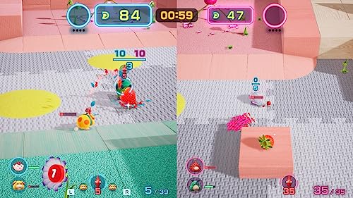 Pikmin 4 - Switch
