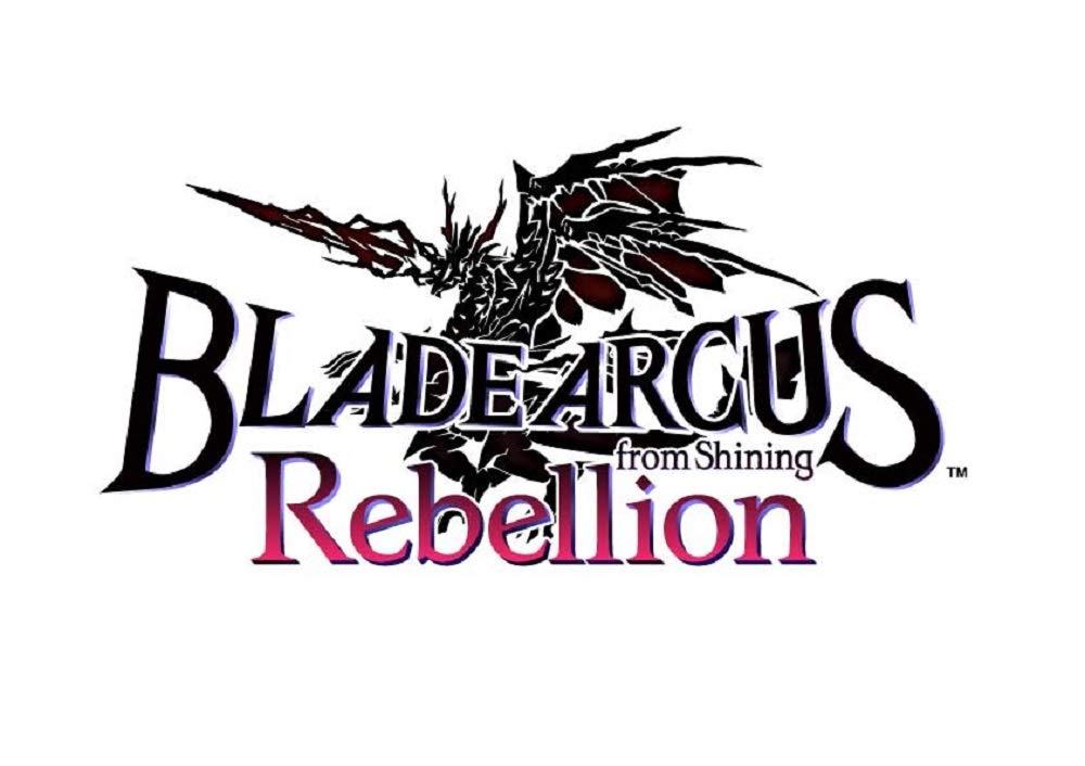PS4 Blade Arcus Rebellion from Shining Sony PlayStation 4 Sega New