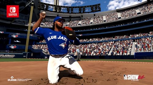 MLB The Show 24 (Import Version: North America) – Switch