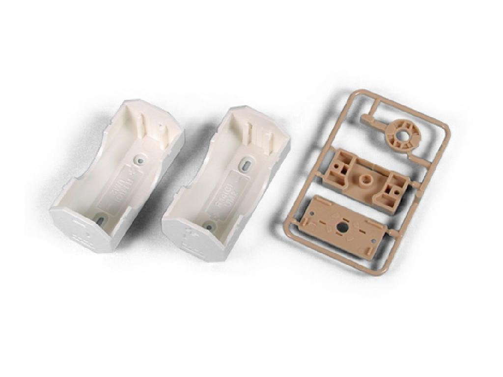 TAMIYA Fun Work Series No.149 AA Battery Box (1 Cell) with Switch 70149