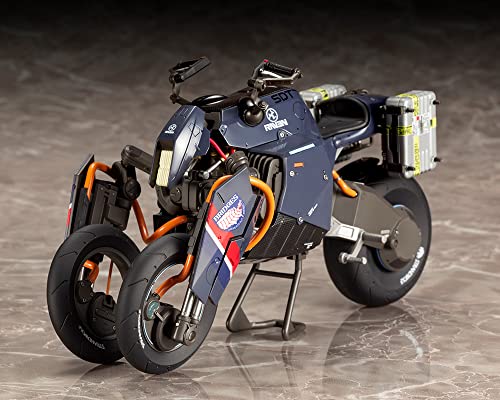 KOTOBUKIYA 1/12 Death Stranding Reverse Trike Motorcycle Model Kit